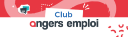 "Avec le soutien du collectif, reprenez en main votre parcours vers l'emploi"