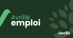 Avrillé emploi - Journée de recrutement