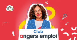 "Avec le soutien du collectif, reprenez en main votre parcours vers l'emploi"