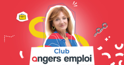 "Avec le soutien du collectif, je trouve un emploi"