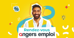 "À la Roseraie, je rencontre des recruteurs"