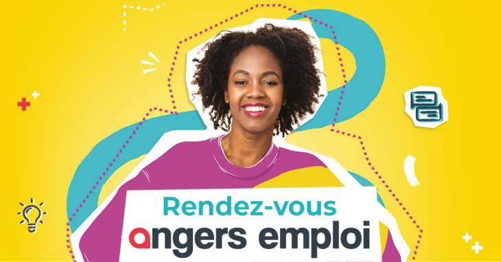"A la Roseraie, je rencontre des recruteurs"