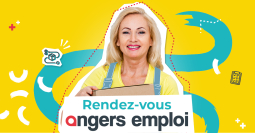 "Je découvre les métiers de la logistique"