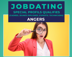 Job dating spécial profils qualifiés