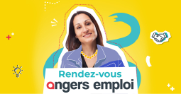 "Aux Hauts-de-Saint-Aubin, je rencontre des recruteurs "