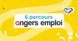 6 parcours vers l'emploi réussis