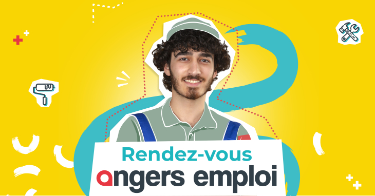 "J'aimerais travailler dans les métiers de la menuiserie"