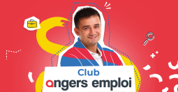 "Avec le soutien du collectif, je trouve un emploi"
