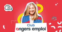 "Avec le soutien du collectif, reprenez en main votre parcours vers l'emploi"