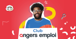 "Avec le soutien du collectif, je trouve un emploi"