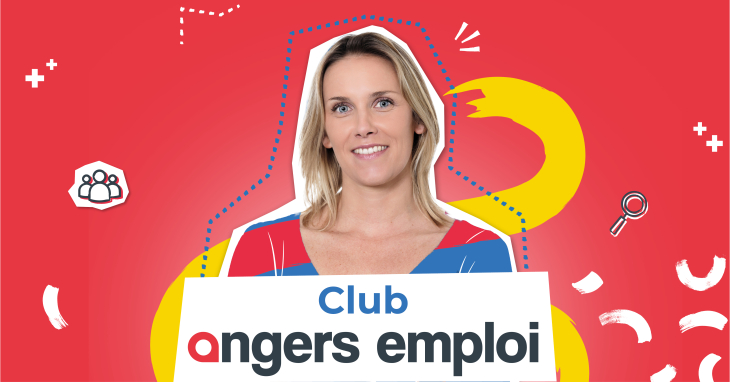"Avec le soutien du collectif, reprenez en main votre parcours vers l'emploi"