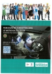 PARCOURS DE FORMATION VERS LE METIER DE SOUDEUR