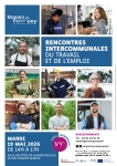 RENCONTRES INTERCOMMUALES DU TRAVAIL ET DE L EMPLOI