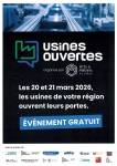 USINES OUVERTES