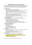 RECRUTEMENT POSEUR DE VOIE FERREE