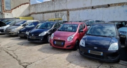 GARAGE SOLIDAIRE