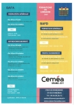 FORMATION BAFA