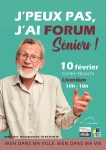 FORUM SENIORS