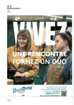 SEMAINE EUROPEENNE DE L EMPLOI DES PERSONNES EN SITUATION DE HANDICAP