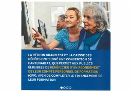 COMPTE CPF SENIORS