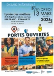 PORTES OUVERTES LYCEE SCHWARTZ