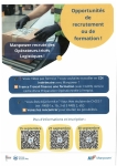 PREPARATEUR DE COMMANDES
