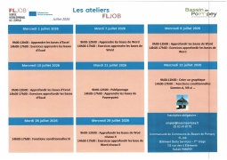  PLANNING ATELIERS FLJOB 07/2026