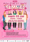 FORUM DES FEMMES 