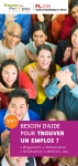 BESOIN D AIDE POUR TROUVER UN EMPLOI OU UNE FORMATION