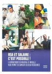 RSA ET SALAIRE C EST POSSIBLE