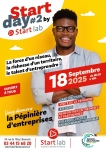 START DAY - 2ème édition