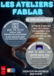 Atelier FABLAB - Impression 3D