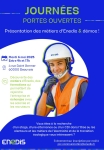🚨 [SAVE THE DATE] Journées Portes Ouvertes d’Enedis en Picardie !!