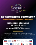 La Fabrique 4.0 débarque à Beauvais