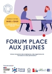 Forum Emploi