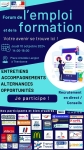 Forum de l'emploi et de la Formation  à Therdonne 