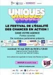 Evènement UNIQUES
