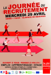 La journée du recrutement à Beauvais 