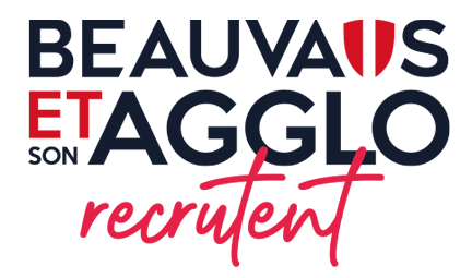 Logo BEAUVAIS ET SON AGGLO RECRUTENT