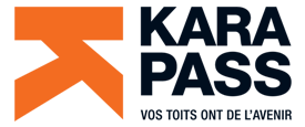 Logo de KARAPASS