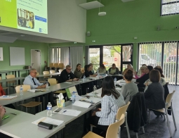 L’emploi des seniors, au cœur d’un Circuit Court Proch’Emploi