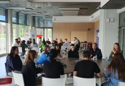 Les rencontres Circuit-Court Proch'Emploi
