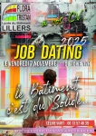 Job Dating Bâtiment
