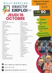 Forum Objectif Emploi