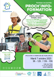 Proch'Info Formation