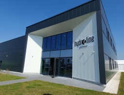 Hydroline SAS, une collaboration réussie avec la plateforme Proch’Emploi de Béthune-Bruay