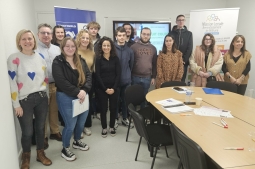 Retour sur le Circuit Court Proch’Emploi à Auchy-les-Mines