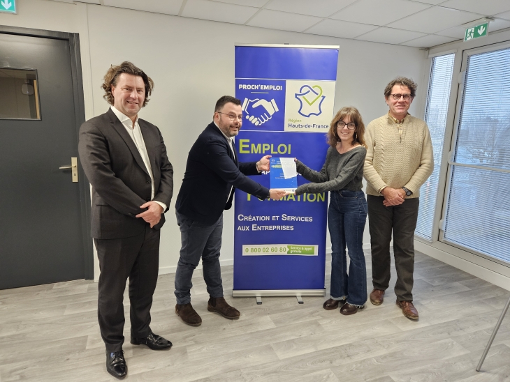 Trophées « Démarquez-vous » : deux entreprises locales récompensées
