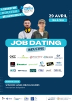 Job Dating Industrie