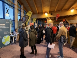 Retour sur le Job Dating Industrie à Nœux-les-Mines